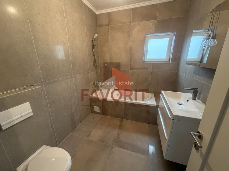 Finisat la cheie. Acces asfaltat. Disponibil imediat - 10