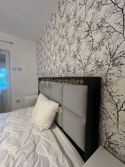 Soarelui, langa Parcul Padurice; centrala proprie, 2 bai. - 13