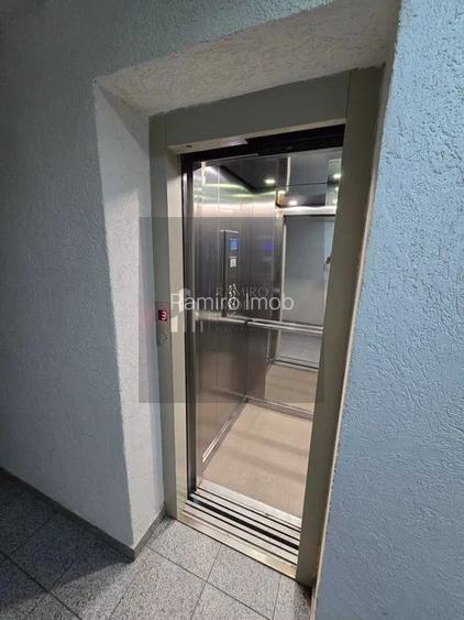 Apartament 2 camere Grand Arena/centrala proprie - 6