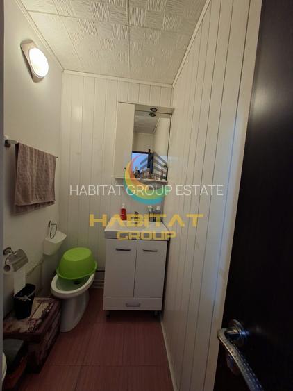 Rahova Soldat Modoran Ene 3 Camere Mobilat Utilat 67  Mp - 10