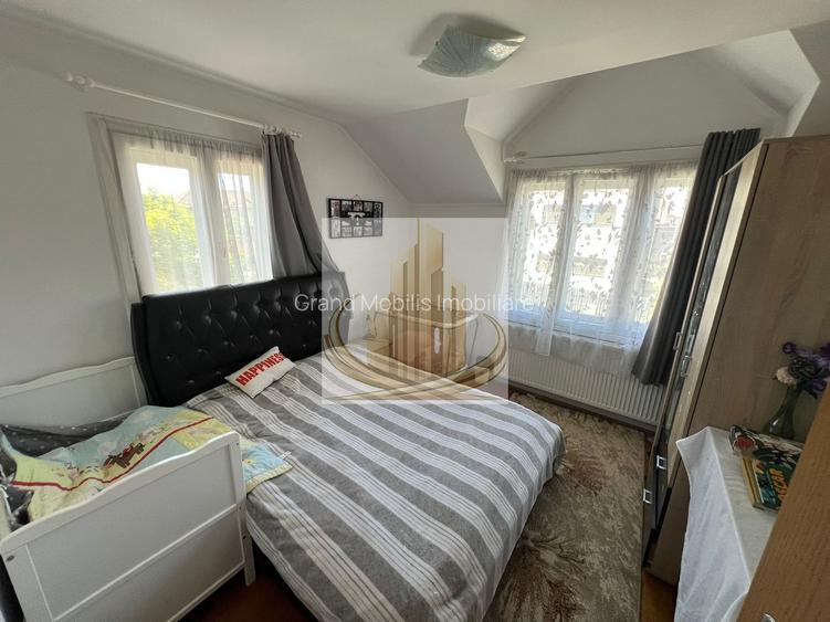 Casă spațioasă cu 2 apartamente, acces din 2 străzi – zona Lipovei - 10