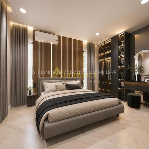 Casa Individuala - 4 camere - 3 bai - 355mp teren - 26
