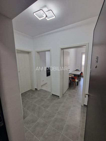 GARSONIERA METALURGIEI, BUCATARIE INCHISA, CENTRALA, LOC PARCARE - 8