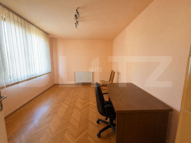 Casă individuală cu spațiu comercial, teren de 700 mp-Apahida - 5