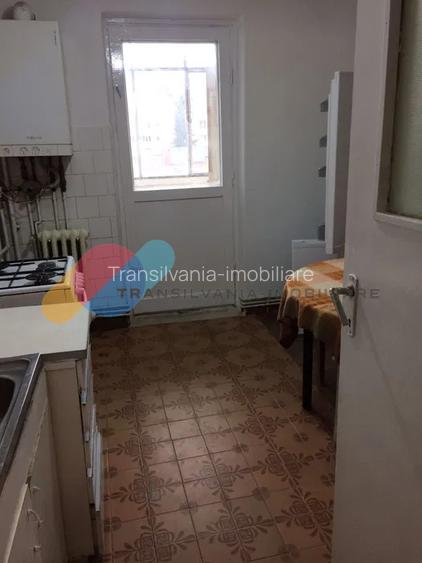Apartament cu 2 camere, decomandat, Grigorescu - 3
