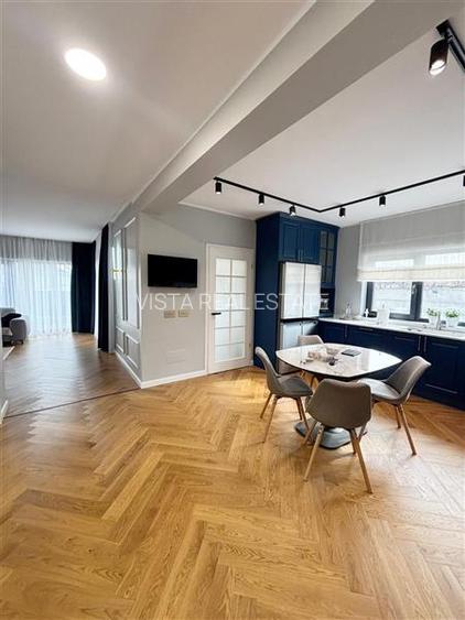 Casa Premium Parter - 3 dormitoare - 500mp teren - utilitati - pozitie centrala, - 12