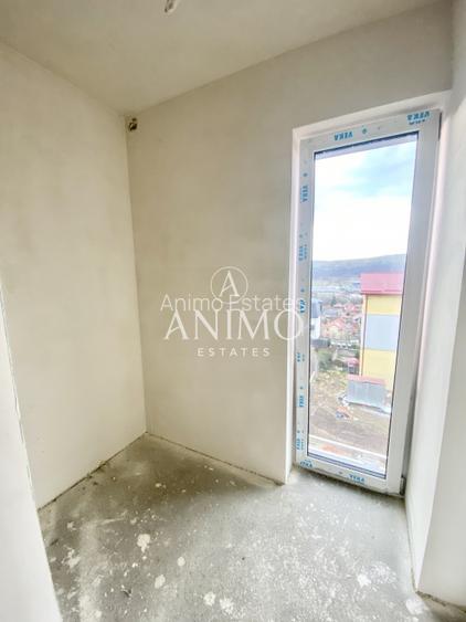 Apartament 3 camere de vanzare | Baciu | Parcare subterana | Se preda finisat - 3