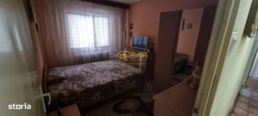 Apartament 3 camere Decomandate, Nicolina 1. - 3