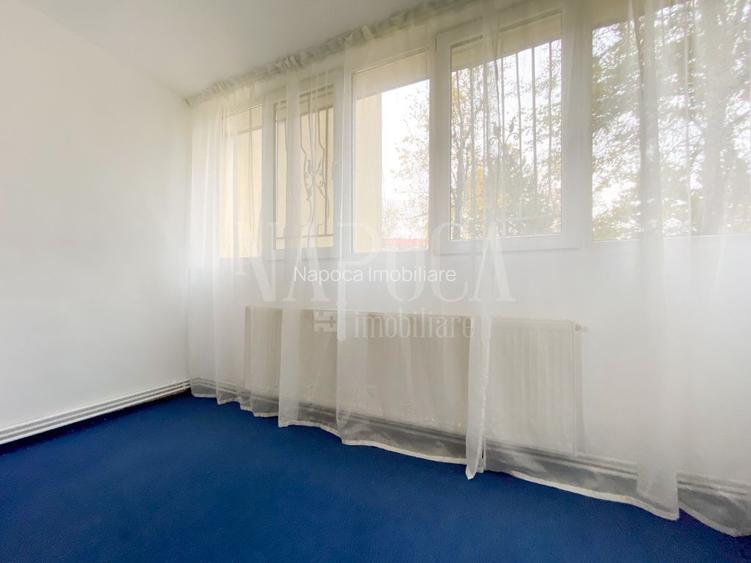 Apartament 3 camere de vanzare in Zorilor, Cluj Napoca - 9