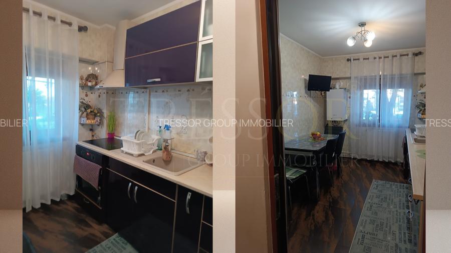 Faleza Nord-Apartament 2 camere 60 mp–Str.Pescarilor | Aproape de plajă - 9