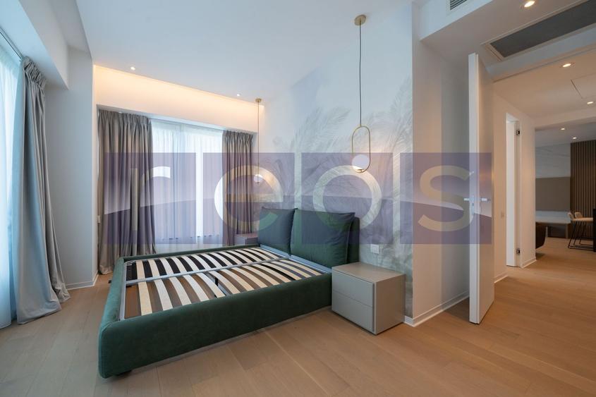 INCHIRIERE 3CAMERE | ONE ELIADE | ULTRAFINISAT | PARCARE | TERASA 10MP - 6