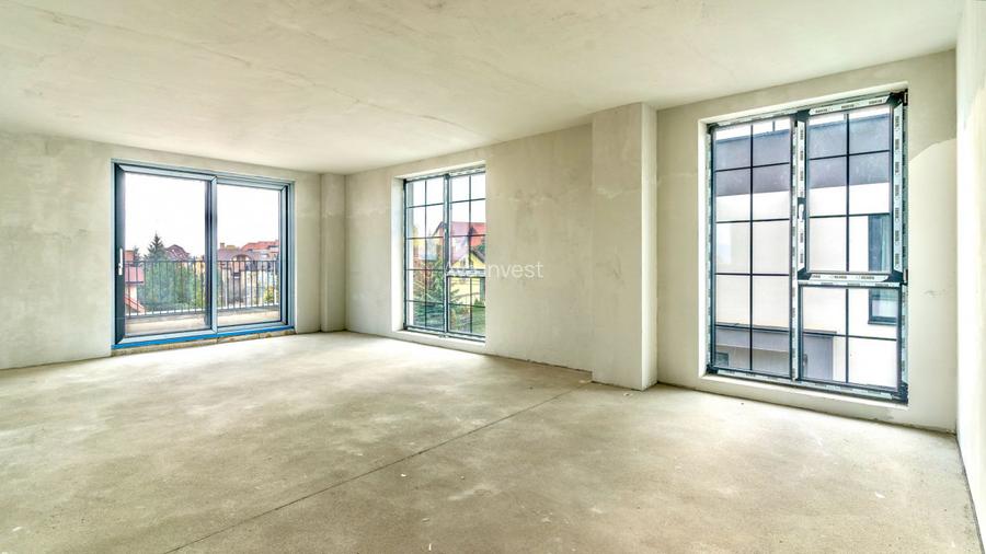 Penthouse exclusivist de vanzare – Str. Eugen Ionesco, cartier Europa. - 2