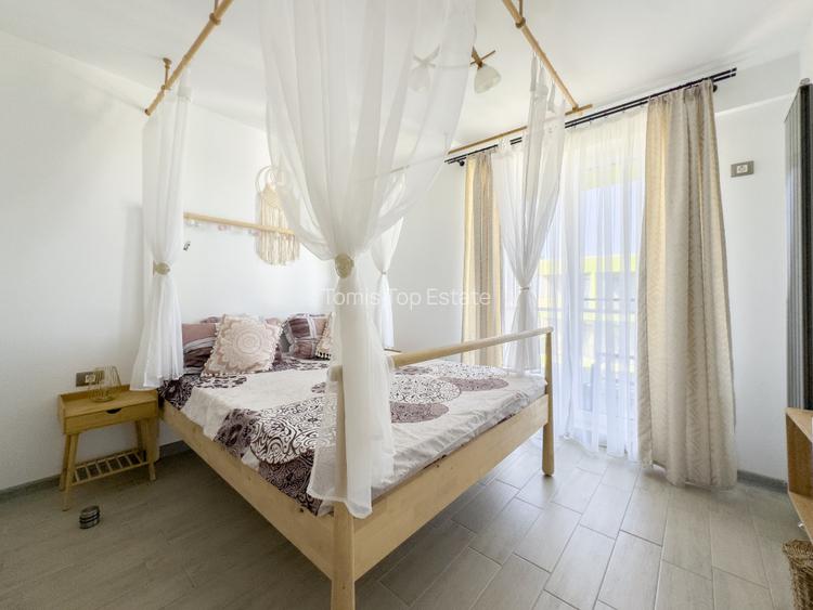 Apartament 2 camere Mamaia Nord - Alezzi Resort - Spa, Piscina, Sala - 6