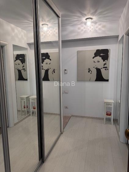 Apartament superb de închiriat  - 4