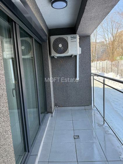 APARTAMENT EXIGENT TWO | LOC PARCARE SUBTERAN - 11