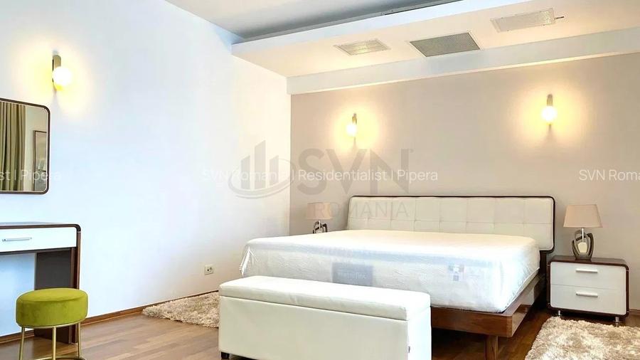 REA1027836 Apartament 3 camere premium Soseaua Nordului View Herastrau 2 parcari - 9