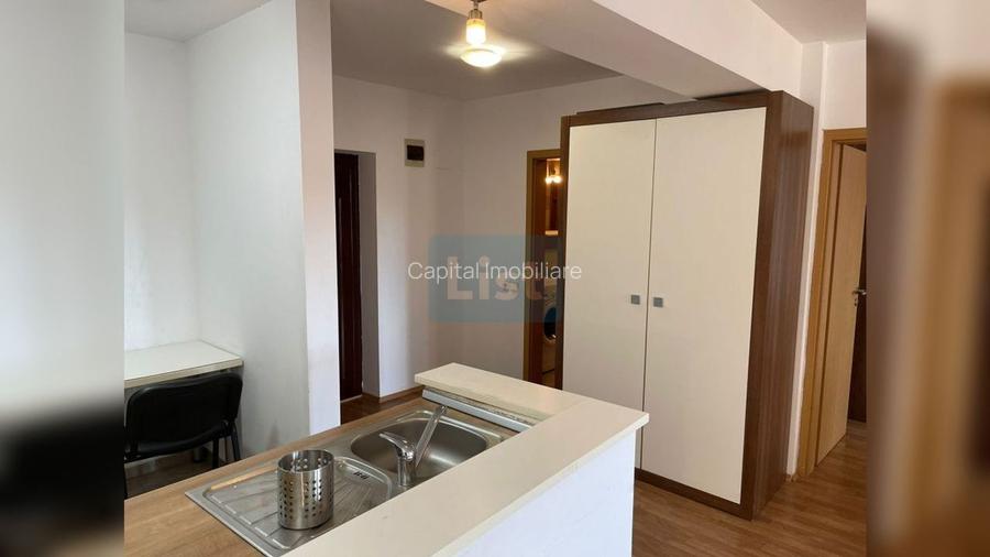 FARA COMISION! Apartament 54 mp, imobil 2010, zona Platinia, USMV, UMF - 5