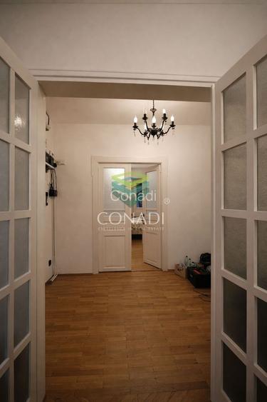 Casa la curte zona Timpuri Noi Vitan - 8