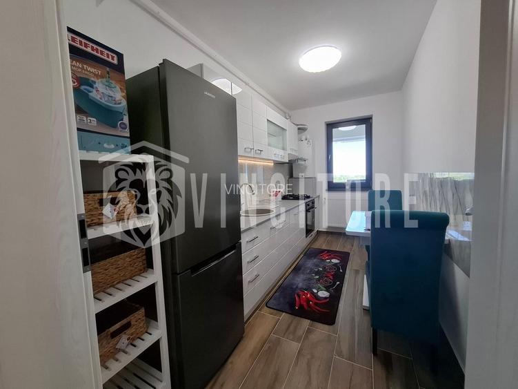 Garsoniera Berceni | Prima Inchiriere - 8