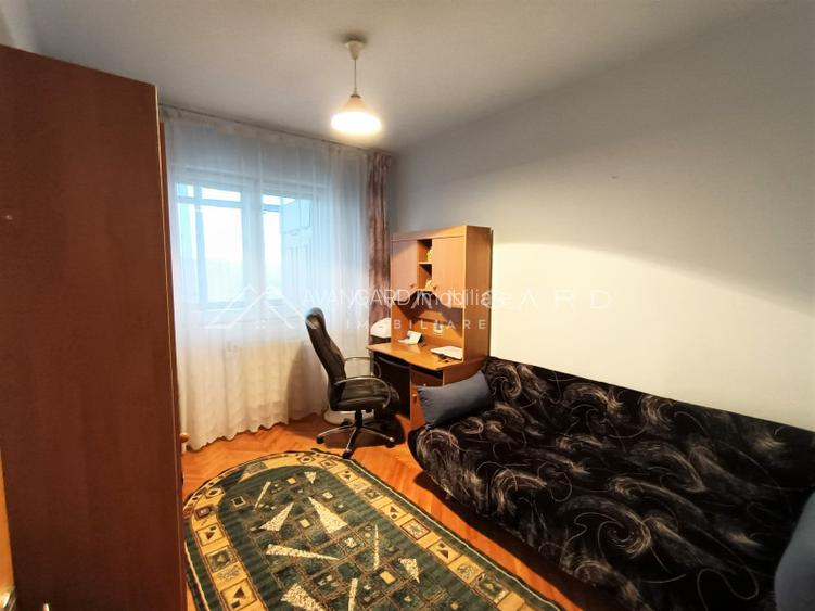 Apartament 3 camere | 80,69 mp utili | 2 bai | Zona Golden Tulip - 4