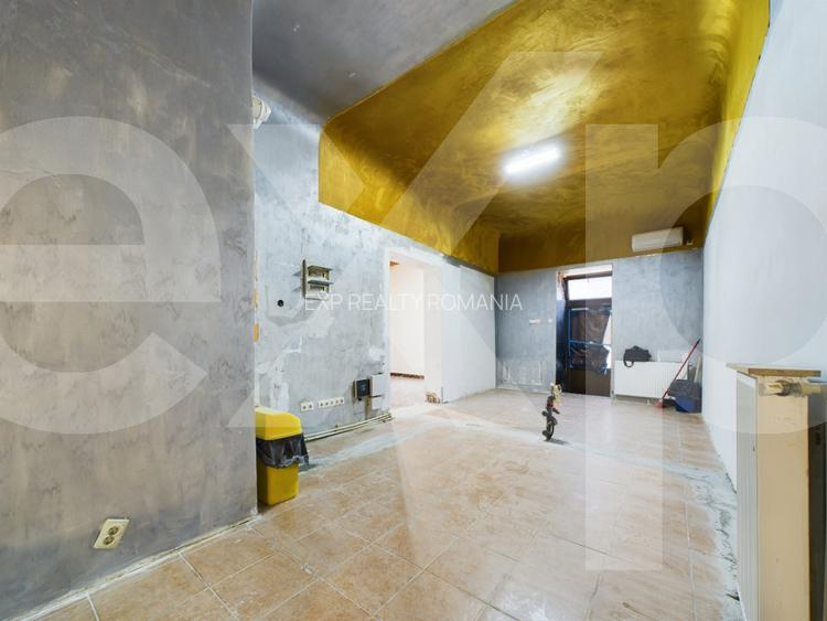 Spațiu comercial, 130 m2, Ultracentral, str. Iuliu Maniu, Cluj-Napoca - 11