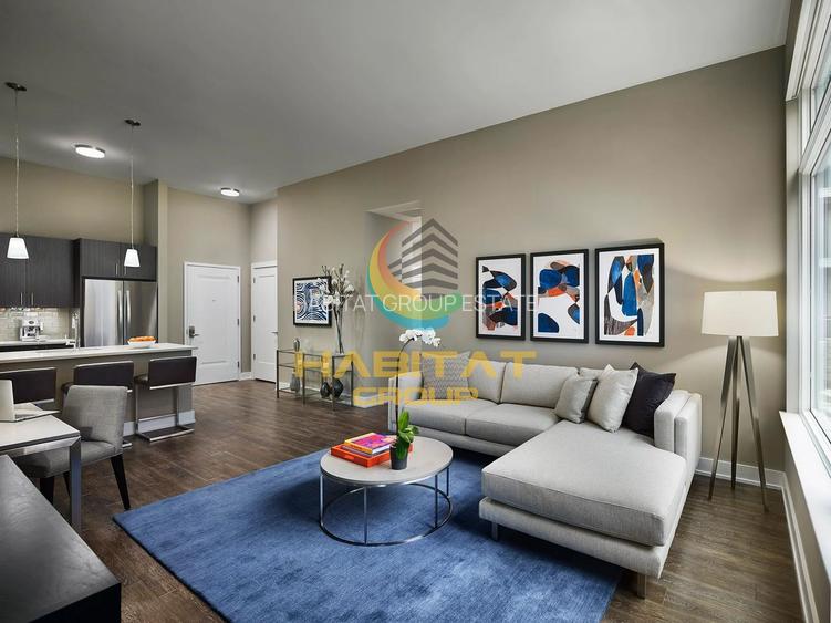 Penthouse de Vanzare Herastrau, 250mp, Terasa 82 mp - 20