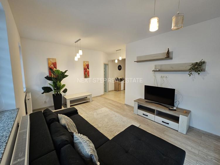 Apart 2 cam cu curte si loc de parcare - 4