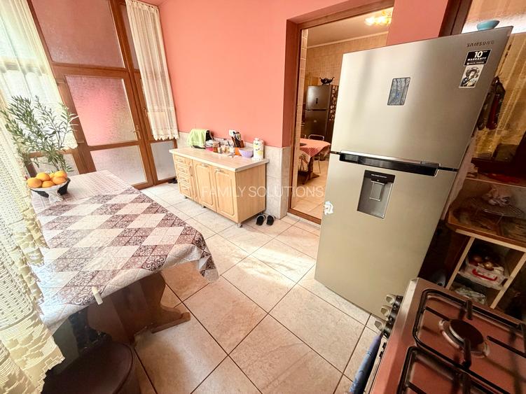 Casa individuala zona buna. 4 cam, Util 222mp. Teren 400mp - 27