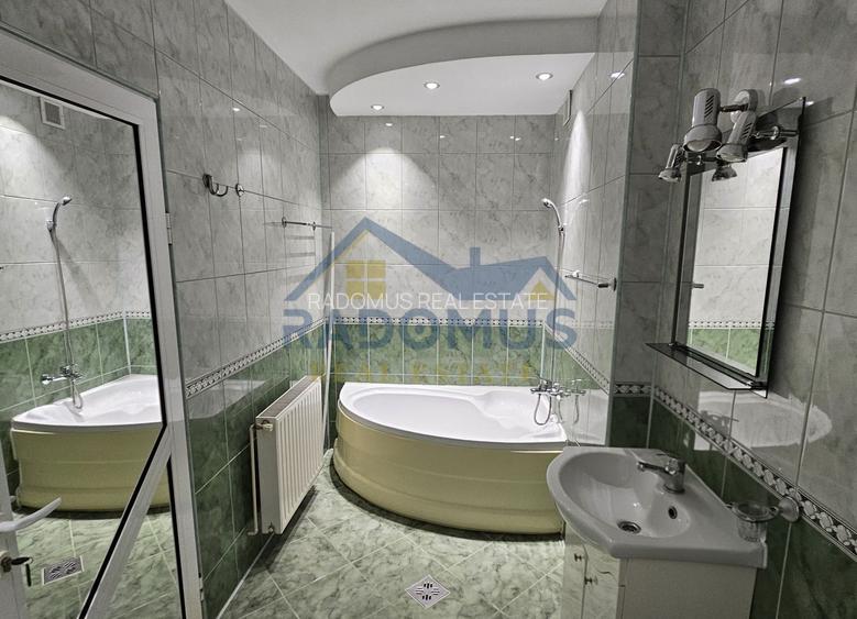 Apartament 2 camere - UltraCentral - Birou/Cabinet/Studio - 55 mp - 11