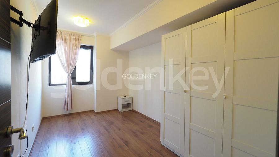 Apartament cu 3 camere | vedere spre padure | piscina - 10