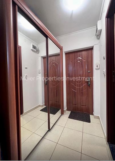 Garsoniera Titan | Parcul Constantin Brancusi - 14