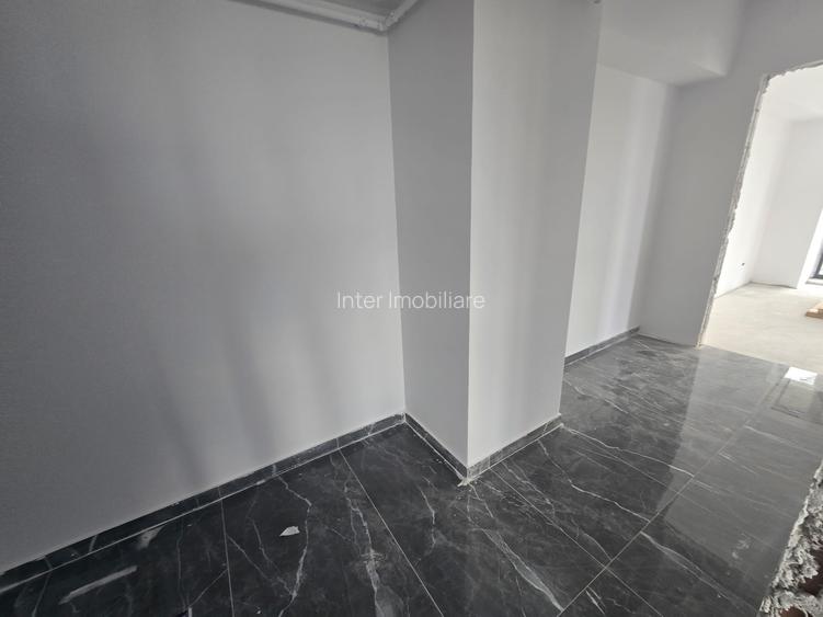 Promotie la cash: 2 camere decomandat,Nicolina la bld-1km de Palas,et.5 150382 - 9