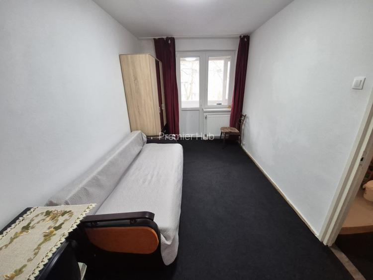 Apartament 2 camere, etaj 1, zona Iulius Mall Gheorgheni - 7