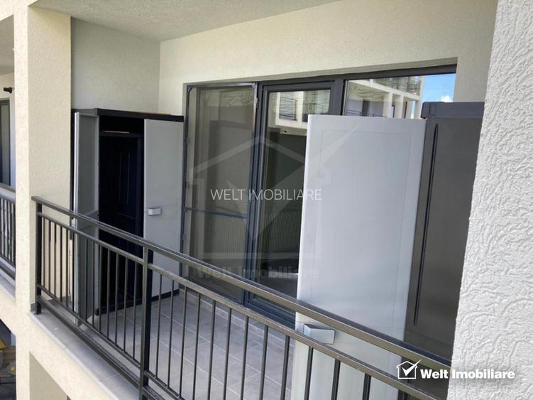 Inchiriere apartament 2 camere, loc de parcare - Zorilor - 7