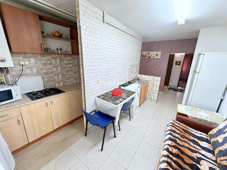 Apartament 2 camere, decomandate, in Zorilor, pe strada Observatorului - 8