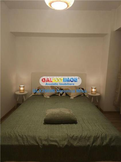 Apartament de inchiriat 2 camere - Unirii - 7