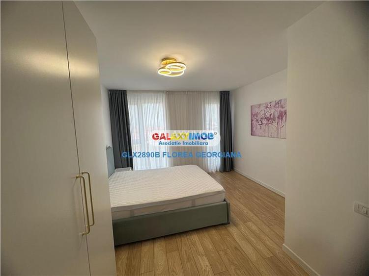 Inchiriere apartament 3 camere Pipera -MTM Residence - 6