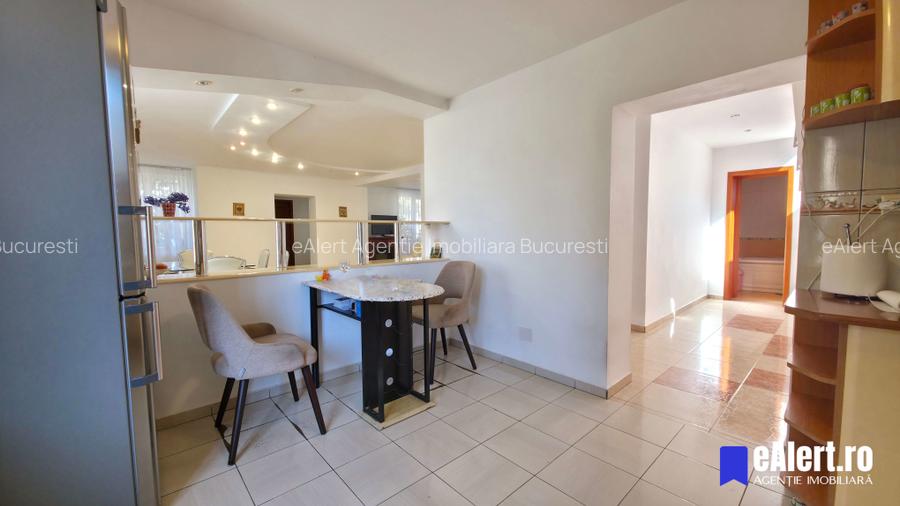 Vila 6 camere, Magurele, Ilfov, Depozit frigorific - spațiu logistic. - 29