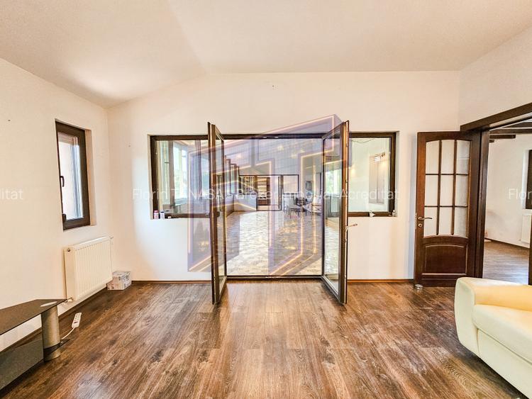 Vand Casa/Vila NOUA | 10 camere | Mosilor | Eminescu | Obor | - 17