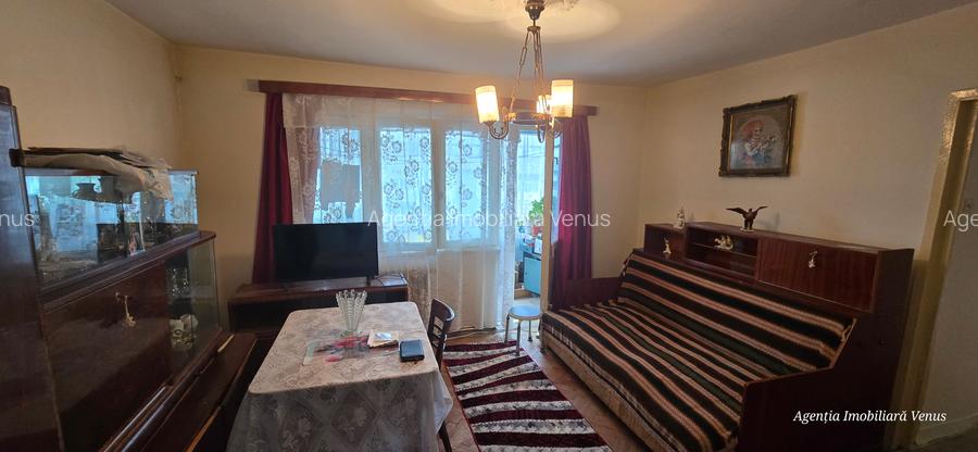 Apartament 3 camere str.Primaverii - 5