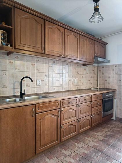 Apartament 2 camere decomandat 52 mp utili și balcon 5 mp în Cisnădie - 5