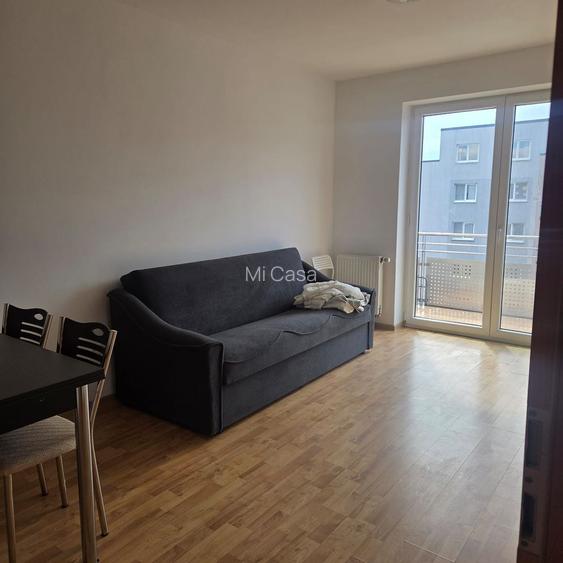 Apartament  2 camera zona Avangarden - 11