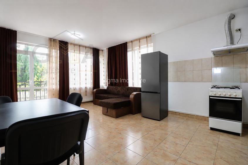 Apartament 3 camere, 68 mp, zona Sopor! - 2