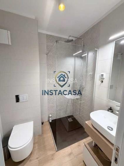 Apartament 3 camere | Parcului 20 | terasa 14 mp | parcare subterana - 6