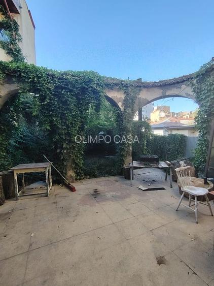 Casa-Curte proprie | Plantelor | - 6