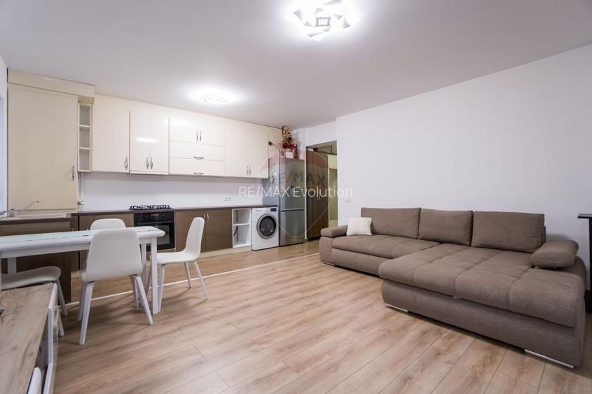 Apartament 3 camere cu 2 locuri de parcare si boxa Coresi - 25