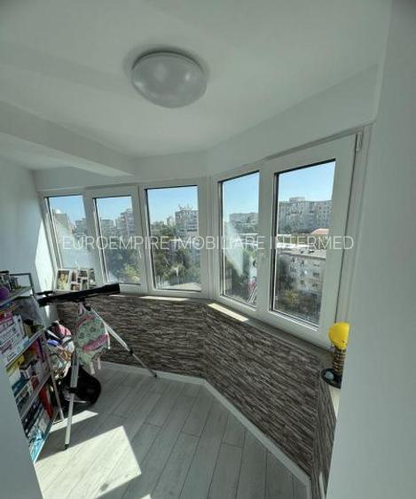 Apartament 3 camere decomandate zona Tomis Nord - 4