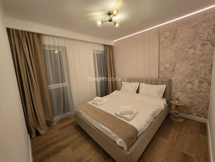 Apartament cu doua camere, LUX, Iris - 3