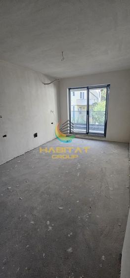 3 camere cu curte privata de 140mp - Jolie Ville