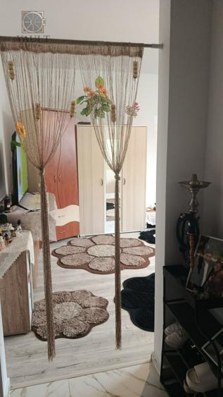 2 camere MOBILAT/UTILAT - Decomandat - Fundeni